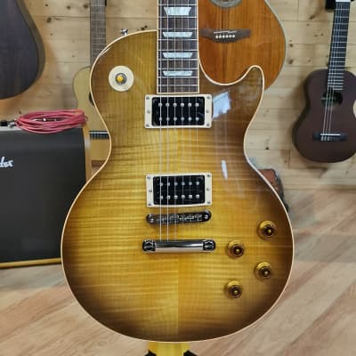 Gibson Les Paul Classic Plus 1991 - 2001 | Reverb