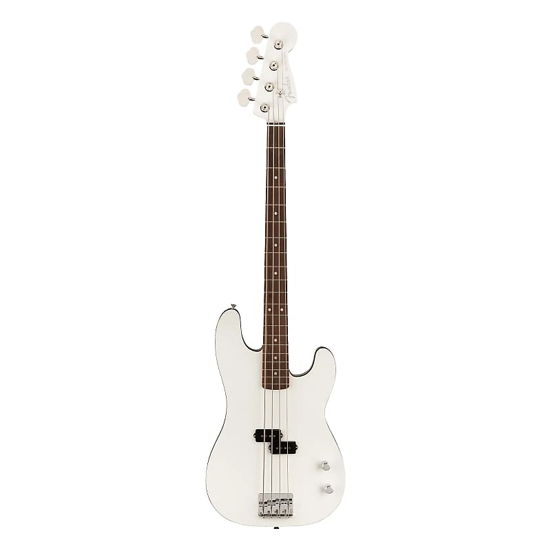 Fender MIJ Aerodyne Special Precision Bass image 1