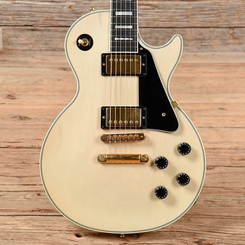 Gibson Les Paul Custom 