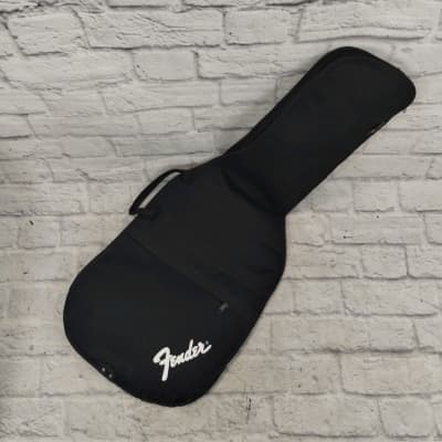 Fender Electric Guitar Gig Bag image 1