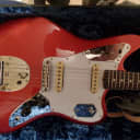Fender Johnny Marr Signature Jaguar 2012 - Present - Metallic Ko