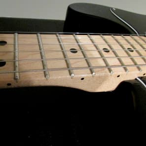 Fender Telecaster Deluxe Classic Player with Strat Tremolo, 3 Color Sunburst, Rare image 11