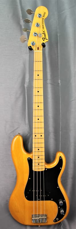 Fender Precision Bass PB'70-700 1990 ASH VNT 'Nitro' japan import 