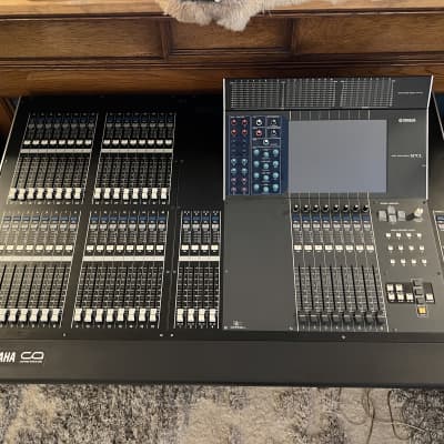 Yamaha M7CL-32 32 Channel Mixer | Reverb