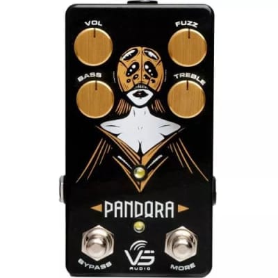 Reverb.com listing, price, conditions, and images for vs-audio-pandora