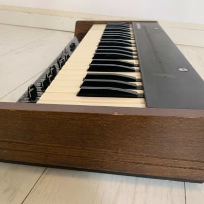 Jen SX-2000 Synthetone italian analog monophonic synthesizer 1970's image 7