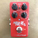 USED TC Electronic Hall of Fame 2 Reverb 2017 - Present - Red