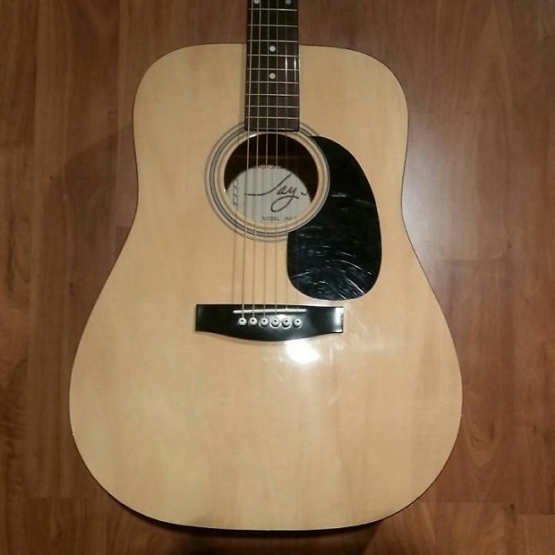 Jay jr acoustic guitar price outlet