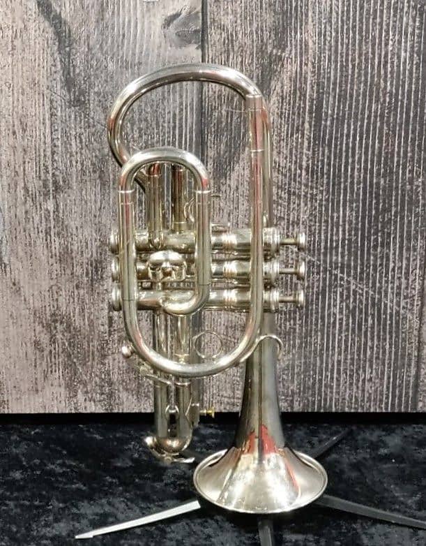 King 604 (Dallas, TX) Reverb