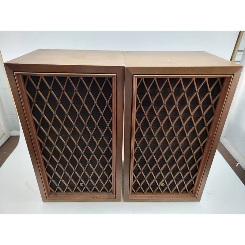 Vintage Pioneer CS-77 Tower Speaker Pair - Tested - Local Pick Up Only  			