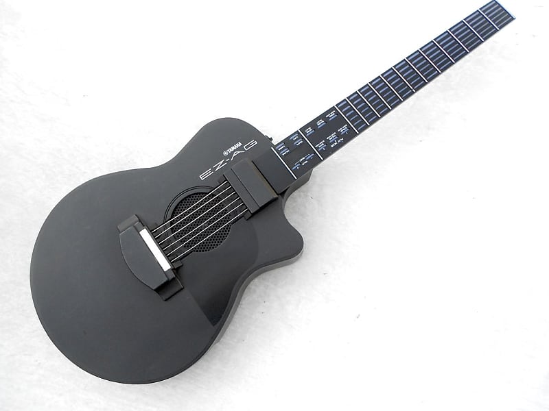 Yamaha EZ-AG エレキギター YAMAHA EZ-AG ブラック エレクトリックギター Yamaha EZ-AG Self