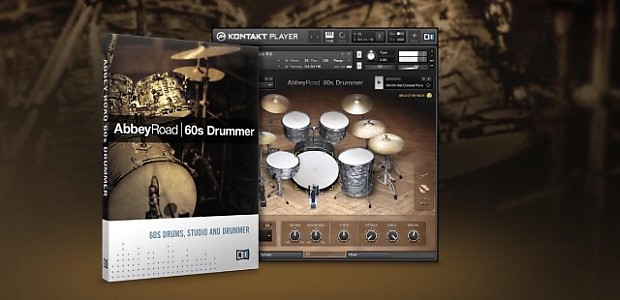 Abbey road drums cheap