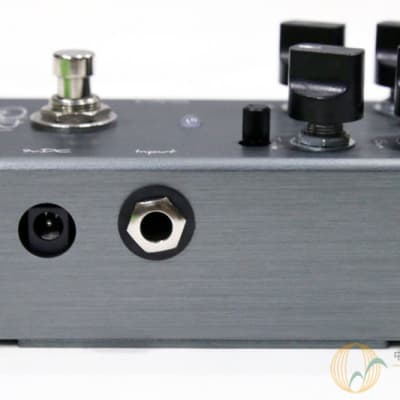 STUDIO DAYDREAM JRM-OD | Deluxe Guitars