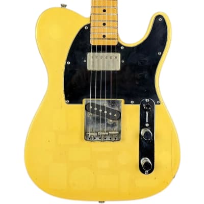 Fender TL-72 Telecaster Reissue MIJ | Reverb