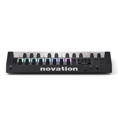 DTM・DAW audient evo 4 & Novation Launchkey Mini audient evo 4 & Novation Launchkey Mini（AUDIENT EVO 4