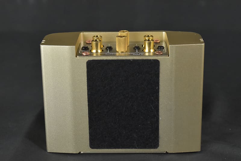 Rare DENON DL-103R/T Cartridge DL-103R W/ Step-up