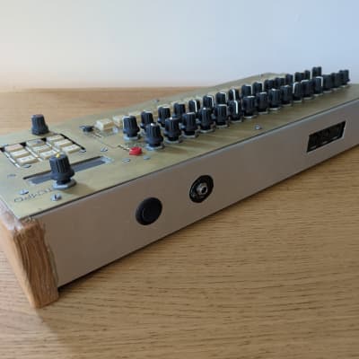 Sequentix P3 Step Sequencer 2006 image 5