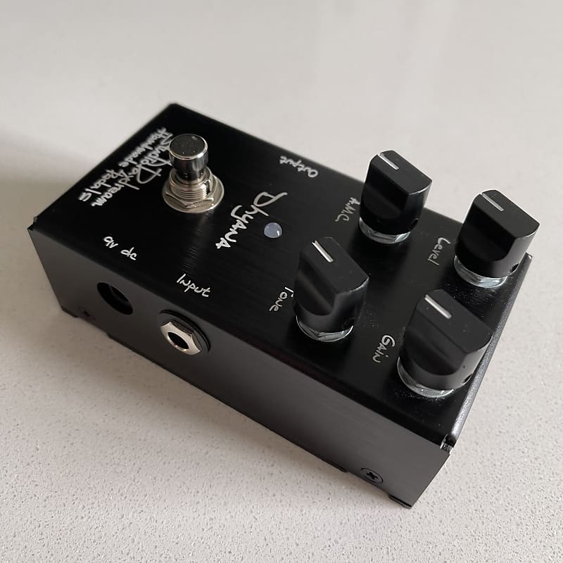 Studio Daydream Dhyana Overdrive Rev 2.0 2020