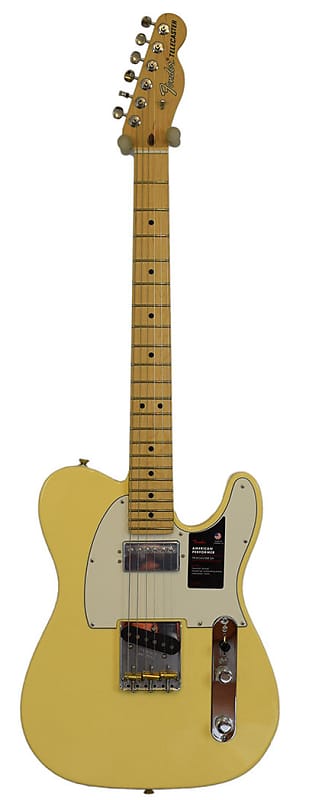 Fender Telecaster American Performer VWT MN