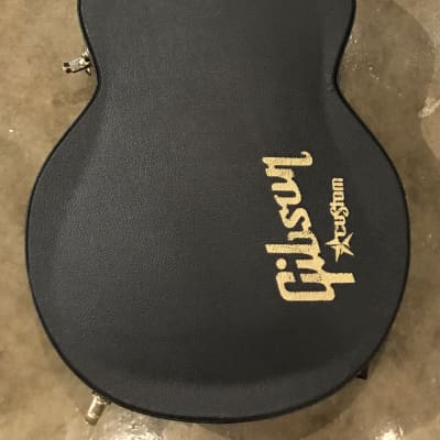 Gibson  Custom Shop ES-355 SJM 2011 Sunburst image 17