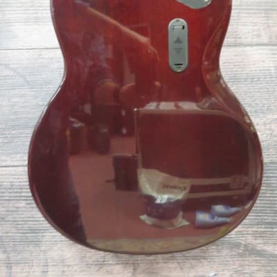 Kramer Condor Acoustic Electric Guitar (Cleveland, OH) image 5