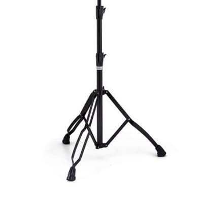 Mapex B800EB Armory Series Double-Braced Boom Cymbal Stand