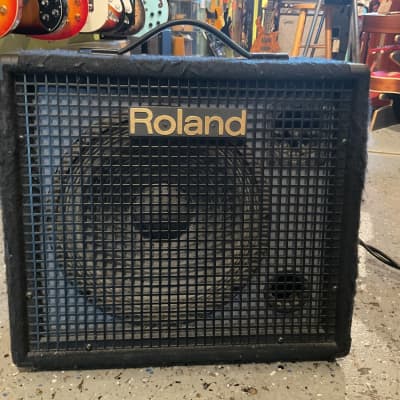 Roland KC-100 4-Channel 60-Watt 1x12