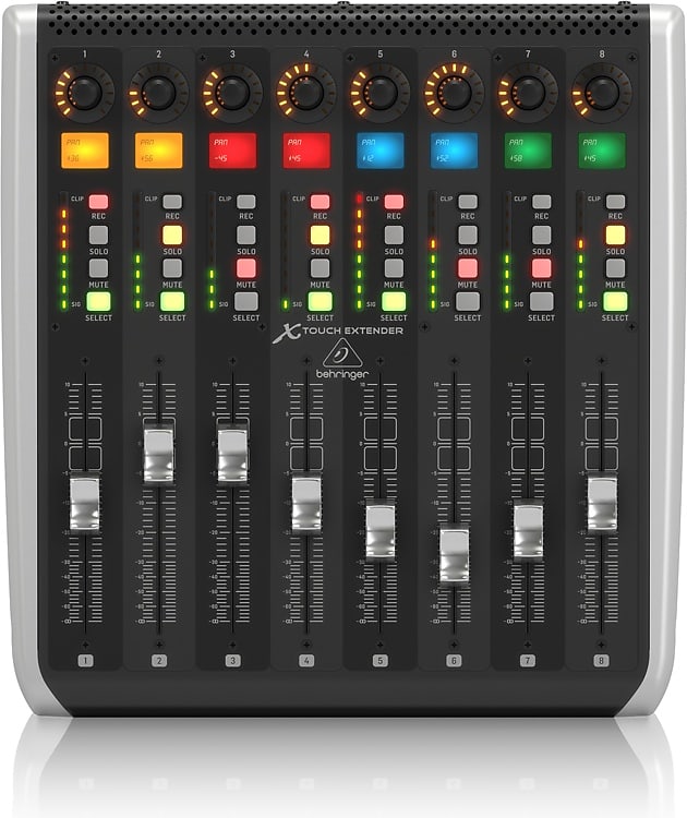 Behringer X-Touch Controller Extender image 1