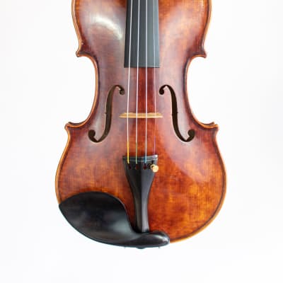 RODERICH PAESOLD 804A 4 4 Violin | Reverb