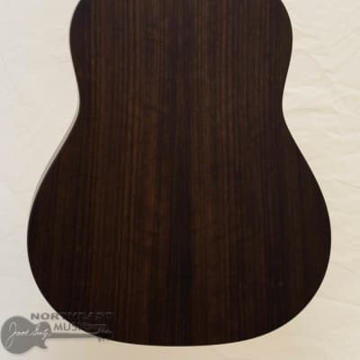 Taylor AD17e Acoustic/Electric Guitar image 7