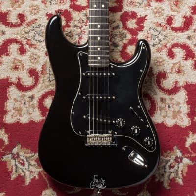 FENDER AMERICAN STANDARD STRATOCASTER (1986-2000) electric