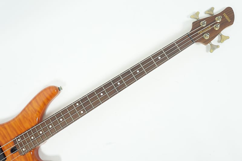 SALE Ends Dec 14] YAMAHA MB40H Motion B BASS AM AMBER HD Quilted