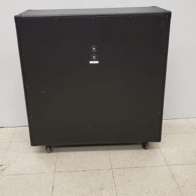 Peavey valveking 4x12 deals cabinet