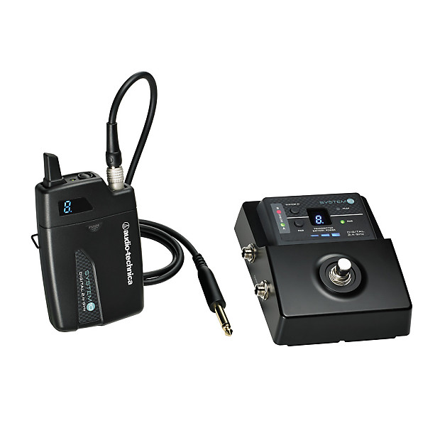 Audio-Technica Singapore, Audio-Technica Microphone Sytems, Audio-Technica 3000 Series Wireless In-Ear Monitor System
