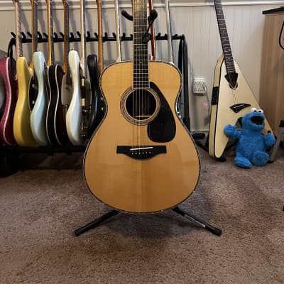 Yamaha ll56 for deals sale