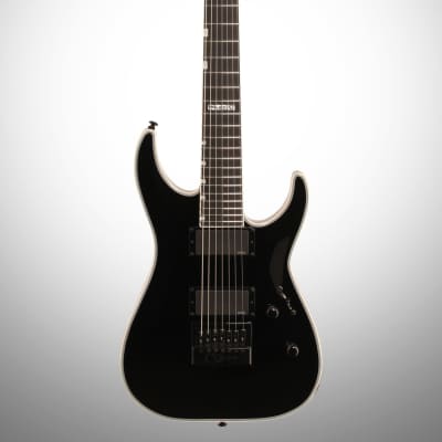 ESP LTD MH-1007 Evertune Electric Guitar, 7-String image 2