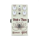Mint Keeley Verb-O-Trem