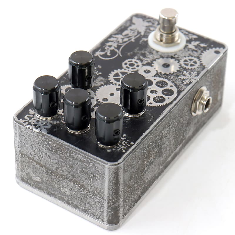 9overdrive9 planet nine G 【公式通販】