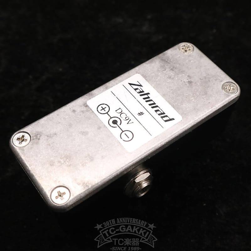 Zahnrad by nature sound REV | Reverb