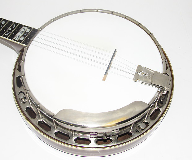 Clancy on sale mullins banjo