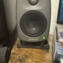 Genelec 8010A 3" Powered Nearfield Studio Monitor (Pair) 2014 - 2021 - Gray
