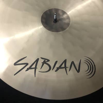 Sabian 18” HHX Chinese 11816XN