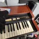 Hammond XK-3 Organ 
Not Sure Of The Year But Someone Emailed Me And Said That They Came Out In 2004 If You Know How To Check Tell Me And I'll Look At It