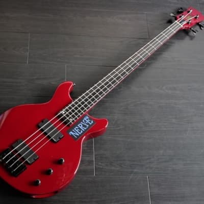 ESP J-TVB-II Luna Sea J Model Red | Reverb