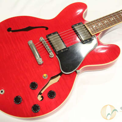 20th Anniv. SALE!]Gibson Memphis ES-335 Dot Reissue [XK061