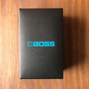 Boss Bass Driver BB-1X image 3