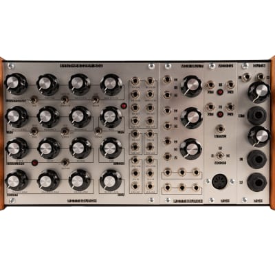 Pittsburgh Modular System 10 Modular Synthesizer System [USED] image 2