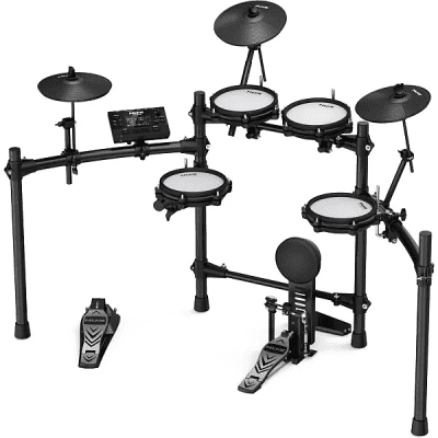 NuX DM-210 Electronic Drum Set