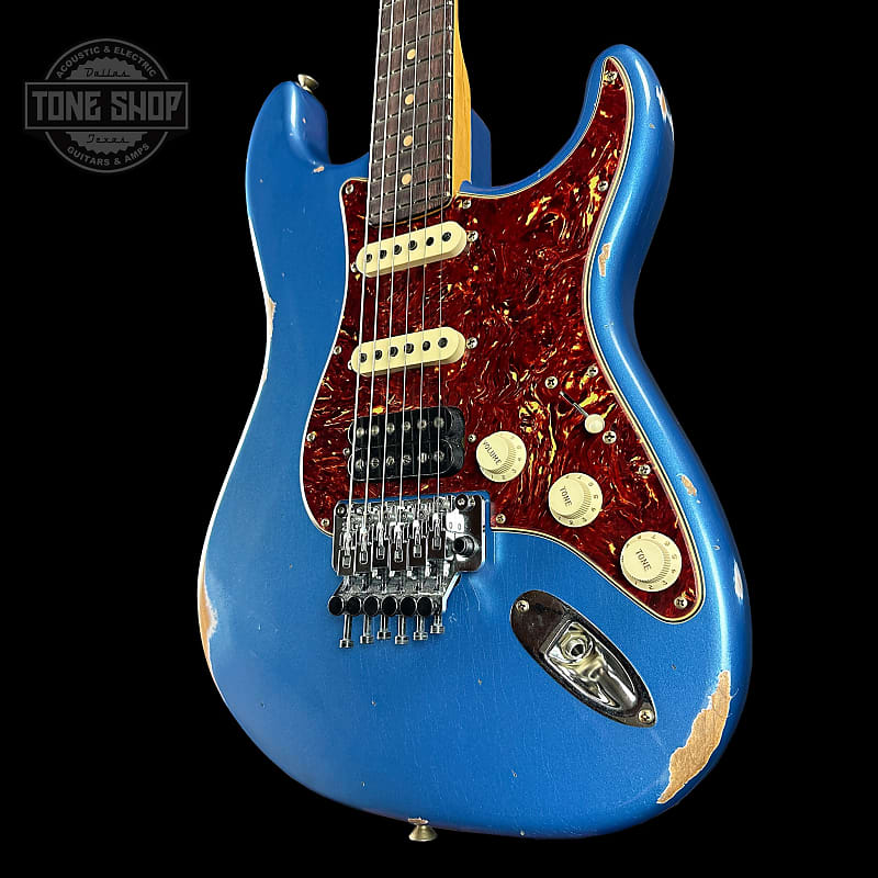 Fender Custom Shop `69 pu アルダーボディ＋ハードケース 0992114000_merch_frt_001_nr.