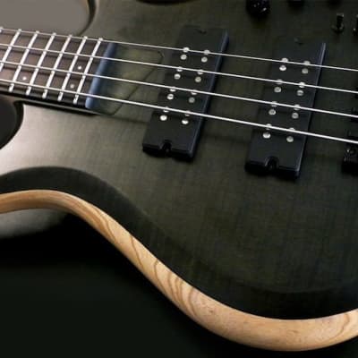 【新品】Sire M7 Ash 5st 2nd Generation（ブラック） New Sire M7 ASH 5 String 2nd GEN Review and Demo - YouTube